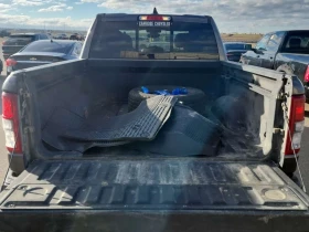 Dodge RAM 1500, снимка 13