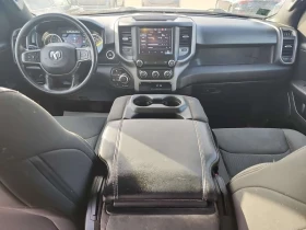 Dodge RAM 1500, снимка 10