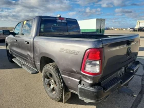 Dodge RAM 1500, снимка 6