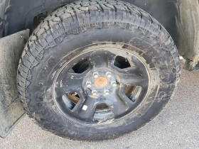 Dodge RAM 1500, снимка 14