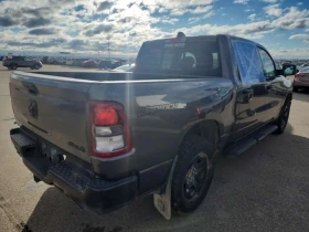 Dodge RAM 1500, снимка 2