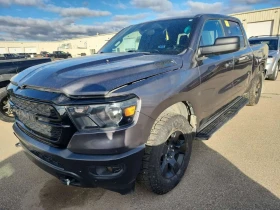 Dodge RAM 1500, снимка 1