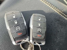 Dodge RAM 1500, снимка 8
