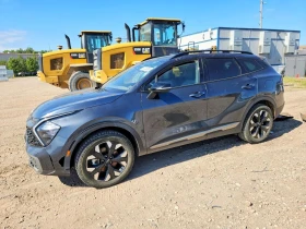 Kia Sportage, снимка 1