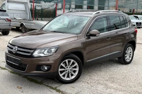 VW Tiguan 2.0TDI* HiGHLINE, снимка 1