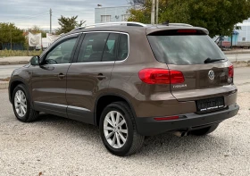 VW Tiguan 2.0TDI* HiGHLINE, снимка 2