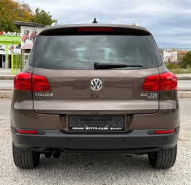 VW Tiguan 2.0TDI* HiGHLINE, снимка 3