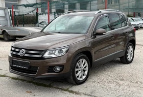 VW Tiguan 2.0TDI* HiGHLINE, снимка 15