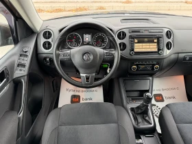 VW Tiguan 2.0TDI* HiGHLINE, снимка 13