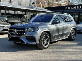 Mercedes-Benz GLS 400 d AMG Style | Mobile.bg    2