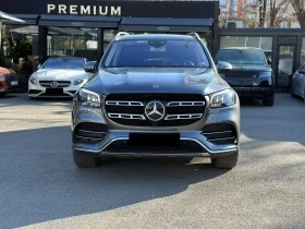  Mercedes-Benz GLS 40...