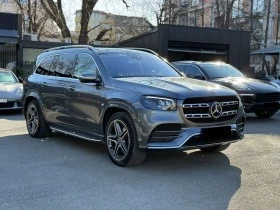 Mercedes-Benz GLS 400 d AMG Style | Mobile.bg    5