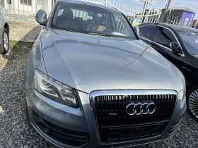 Audi Q5, снимка 1 - Автомобили и джипове - 45113178