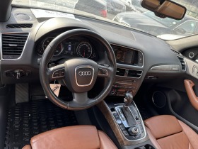 Audi Q5, снимка 6 - Автомобили и джипове - 45113178