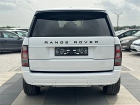 Land Rover Range rover  3.0HSE* 250ps* KOJA* NAV | Mobile.bg    7