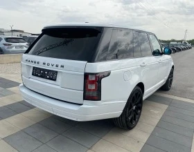 Land Rover Range rover  3.0HSE* 250ps* KOJA* NAV | Mobile.bg    6