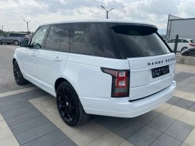 Land Rover Range rover  3.0HSE* 250ps* KOJA* NAV | Mobile.bg    8