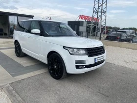     Land Rover Range rover  3.0HSE* 250ps* KOJA* NAV