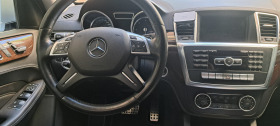 Mercedes-Benz ML 350, снимка 12