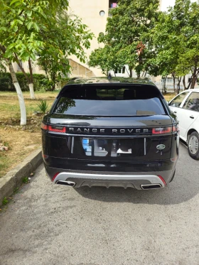 Land Rover Range Rover Velar R line, снимка 2