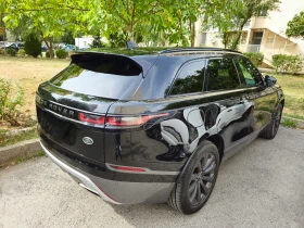 Land Rover Range Rover Velar R line, снимка 1