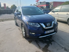 Nissan Rogue SV, снимка 5