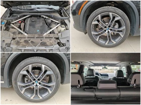 BMW X5 Xdrive, снимка 10