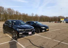 BMW X5 Xdrive, снимка 12