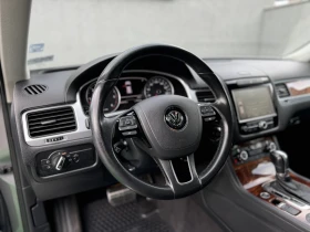 VW Touareg 4.2 TDI, снимка 12