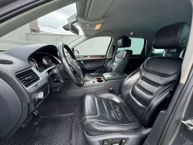 VW Touareg 4.2 TDI, снимка 9