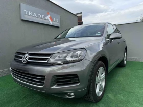 VW Touareg 4.2 TDI, снимка 1