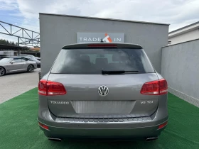 VW Touareg 4.2 TDI, снимка 5