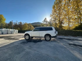 Mitsubishi Pajero 3.2, снимка 5