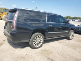 Cadillac Escalade   | Mobile.bg    4