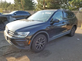 VW Tiguan SE, снимка 5