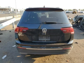 VW Tiguan SE, снимка 3