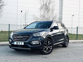 Hyundai Santa fe 6+ 1 места / 2.2 CRDI, снимка 1