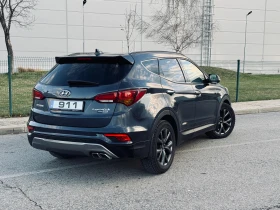 Hyundai Santa fe 6+ 1 места / 2.2 CRDI, снимка 6