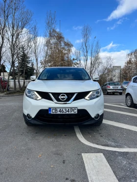 Nissan Qashqai, снимка 7