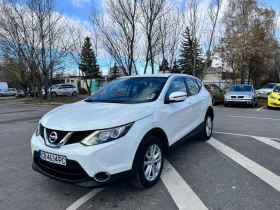 Nissan Qashqai, снимка 4