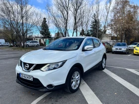 Nissan Qashqai, снимка 1