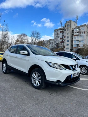 Nissan Qashqai, снимка 6