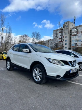 Nissan Qashqai, снимка 5