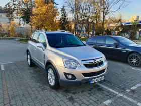 Opel Antara 2.2 CDTI, снимка 1