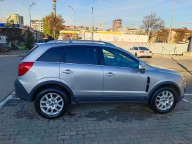 Opel Antara 2.2 CDTI, снимка 7