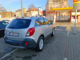 Opel Antara 2.2 CDTI, снимка 6