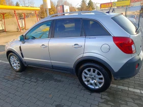 Opel Antara 2.2 CDTI, снимка 4