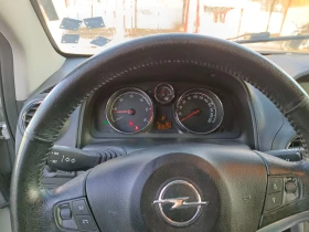 Opel Antara 2.2 CDTI, снимка 9