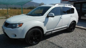 Mitsubishi Outlander 2.4i* 170* k.c., снимка 8