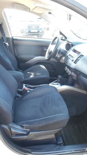 Mitsubishi Outlander 2.4i* 170* k.c., снимка 11